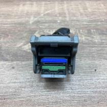 442002029707C   Plug wire Audi A6 S6 C5 4B