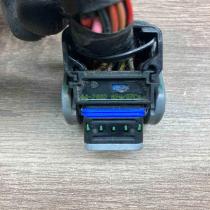 442002029707C   Plug wire Audi A6 S6 C5 4B
