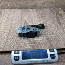 442002029707C   Plug wire Audi A6 S6 C5 4B