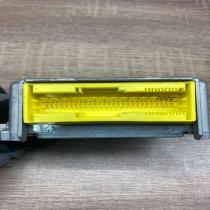 4B0959655P 0285001485 Unit Airbag control unit/module Audi A6 S6 C5 4B