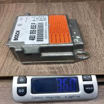 4B0959655P 0285001485 Unit Airbag control unit/module Audi A6 S6 C5 4B