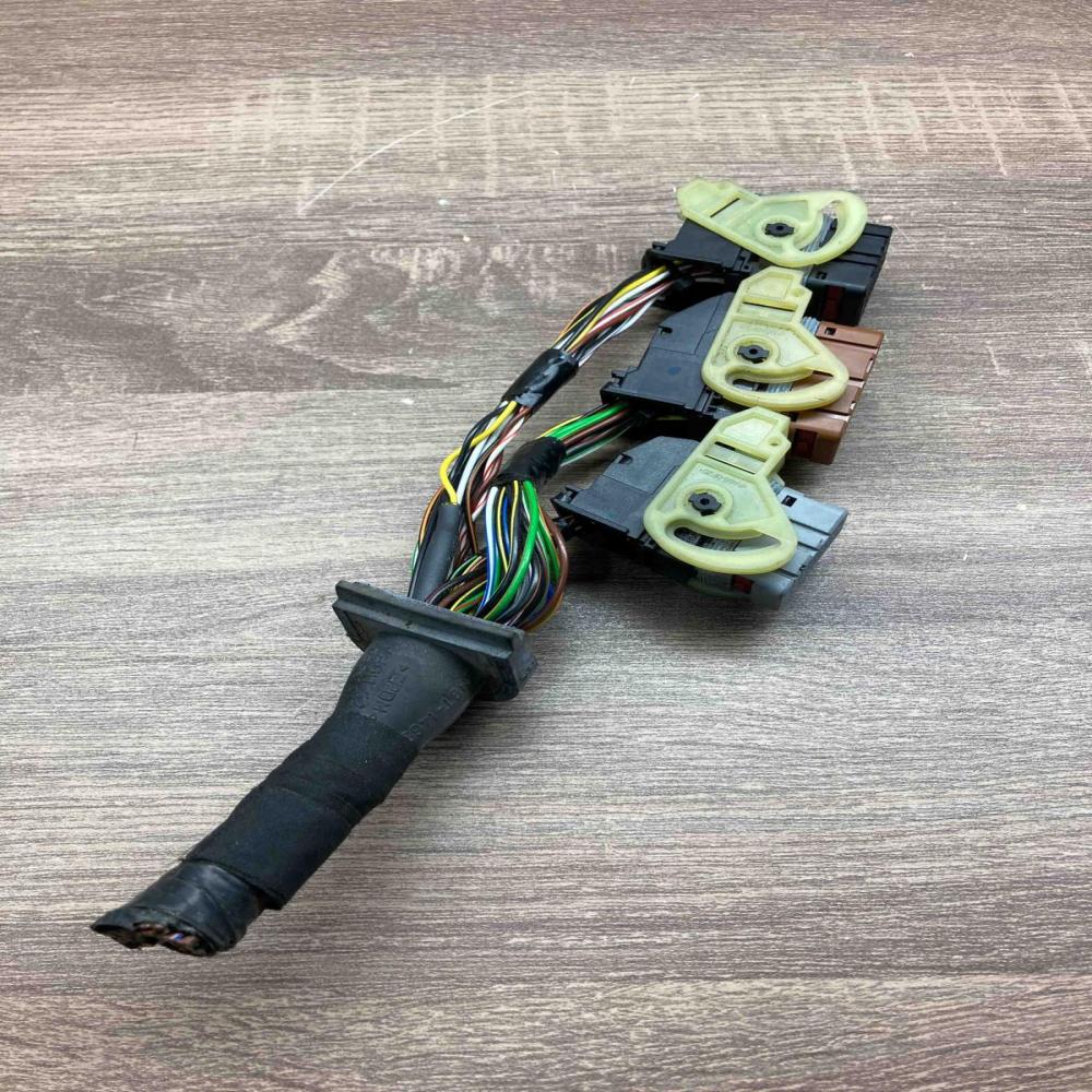 004016700674 008016700668  Plug wire Audi A6 S6 C5 4B