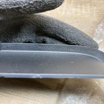 CC82 50 C21A CC8250C21A CC82 50C21 Front bumper lower grill Mazda 5