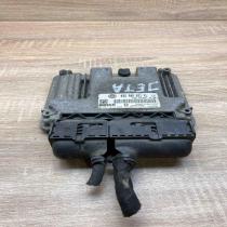03G906021KL 0281013229  Engine control unit/module ECU Volkswagen Golf V