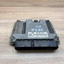 03G906016FL 0281011902  Engine control unit/module ECU Volkswagen Golf V