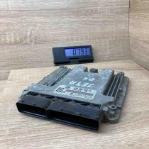 03G906016FL 0281011902  Engine control unit/module ECU Volkswagen Golf V