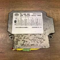 1T0909605 5WK4315Q  Airbag control unit/module Volkswagen Touran I