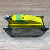 1T0909605 5WK4315Q  Airbag control unit/module Volkswagen Touran I