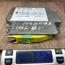 1T0909605 5WK4315Q  Airbag control unit/module Volkswagen Touran I
