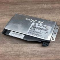 4B0927156BL 0260002514  Gearbox control unit/module Audi A6 S6 C5 4B