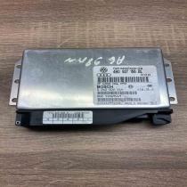 4B0927156BL 0260002514  Gearbox control unit/module Audi A6 S6 C5 4B