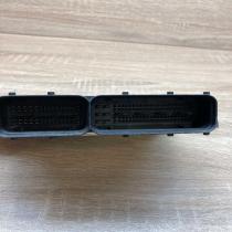 03G906021DP 0281012742 Used Engine control unit/module ECU Volkswagen PASSAT B6