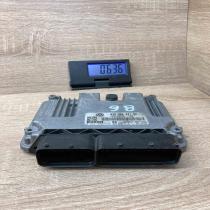 03G906021DP 0281012742 Used Engine control unit/module ECU Volkswagen PASSAT B6