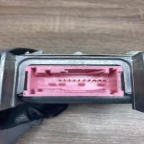 90491004 5WK4087 KJ Airbag control unit/module Opel Omega B1