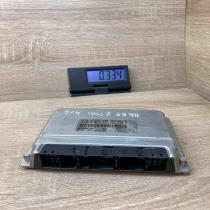 8D0907401G 0281001944  Engine control unit/module ECU Audi A4 S4 B5 8D