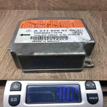 A2118205785 500406211013  Airbag control unit/module Mercedes-Benz E W211