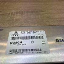8D0907389D 0265109463  ABS control unit/module Volkswagen PASSAT B5