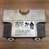 13288173 327963935 CF Airbag control unit/module Opel Zafira B