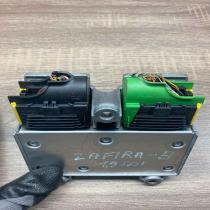 13288173 327963935 CF Airbag control unit/module Opel Zafira B
