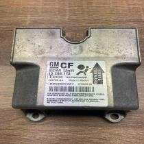 13288173 327963935 CF Airbag control unit/module Opel Zafira B