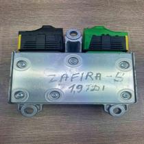 13288173 327963935 CF Airbag control unit/module Opel Zafira B