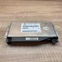 8D0907389E 0265109462  ABS control unit/module Audi A6 Allroad C5