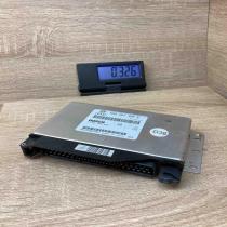 8D0907389E 0265109462  ABS control unit/module Audi A6 Allroad C5
