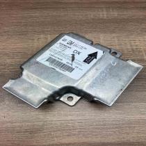13170589 5WK43471 DX Unit Airbag control unit/module Opel Vectra C