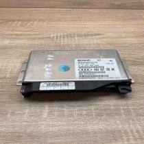 4A0927156AK 0260002396  Gearbox control unit/module Audi A6 S6 C4 4A