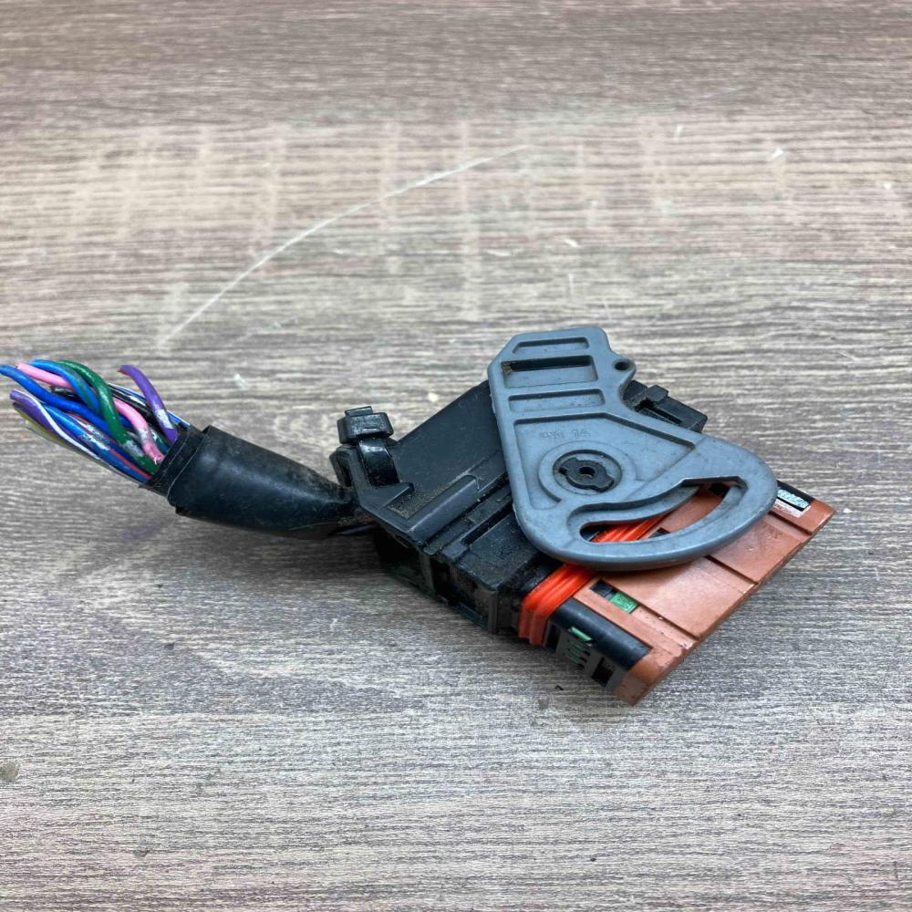 411306707701B   Plug wire Nissan X-Trail T31