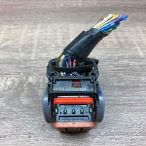 411306707701B   Plug wire Nissan X-Trail T31