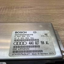 4A0927156AL 0260002394 Used Gearbox control unit/module Audi A6 S6 C4 4A