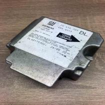 24416703 5WK42977 DL Airbag control unit/module Opel Astra G