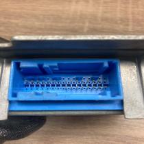 24416703 5WK42977 DL Airbag control unit/module Opel Astra G