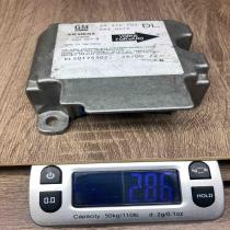 24416703 5WK42977 DL Airbag control unit/module Opel Astra G