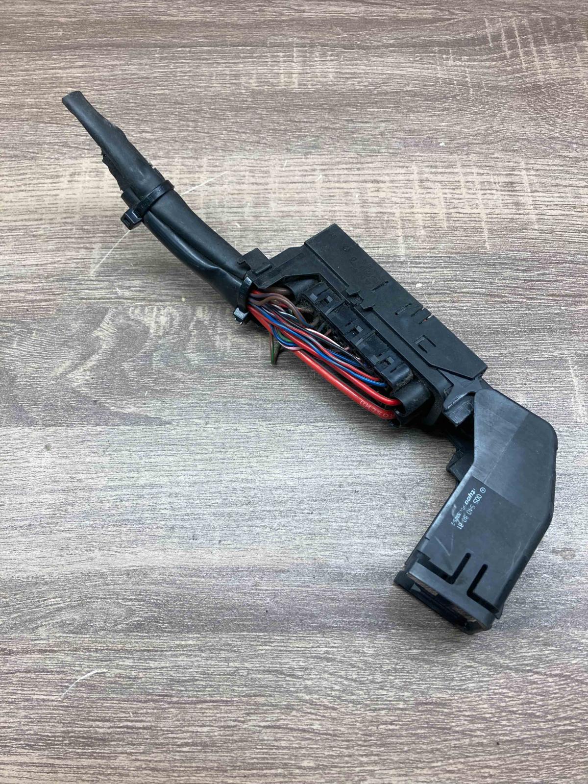 0055409081 514188052  Plug wire Nissan X-Trail T31