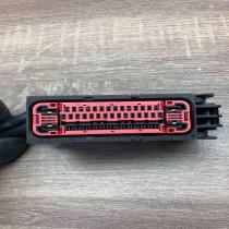 0055409081 514188052  Plug wire Nissan X-Trail T31