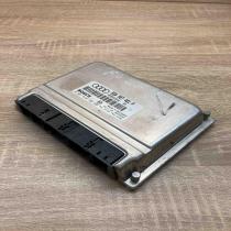 8D0907401P 0281010158  Engine control unit/module ECU Audi A4 S4 B5 8D