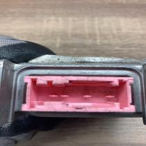 90492467 5WK4110 LJ Airbag control unit/module Opel Omega B1