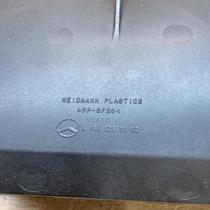 A1645250102   Front underbody cover/under tray Mercedes-Benz ML W164