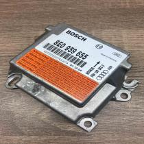 8E0959655 0285001400 Unit Airbag control unit/module Audi A4 S4 B6 8E 8H