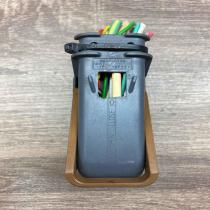 69114119   Plug wire Peugeot 308