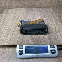 69114119   Plug wire Peugeot 308
