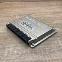 8D0907401H 0281001834  Engine control unit/module ECU Audi A4 S4 B5 8D