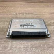 8D0907401H 0281001834  Engine control unit/module ECU Audi A4 S4 B5 8D