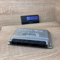 8D0907401H 0281001834  Engine control unit/module ECU Audi A4 S4 B5 8D