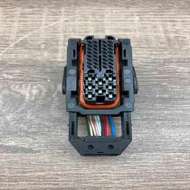 04957   Plug wire Saab 9-3 Ver1