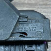 04957   Plug wire Saab 9-3 Ver1