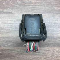 04957   Plug wire Saab 9-3 Ver1