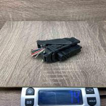 04957   Plug wire Saab 9-3 Ver1